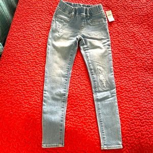 Brand new Gap skinny jeans